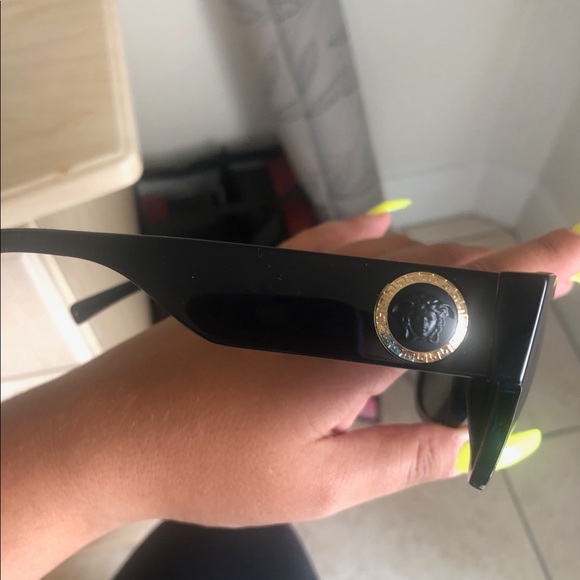 Versace sunglasses